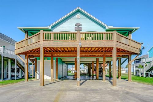 922 Kent, Crystal Beach, TX, 77650 | Card Image