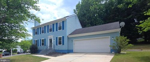 17234 Brookmeadow Ln, UPPER MARLBORO, MD, 20772-3305 | Card Image