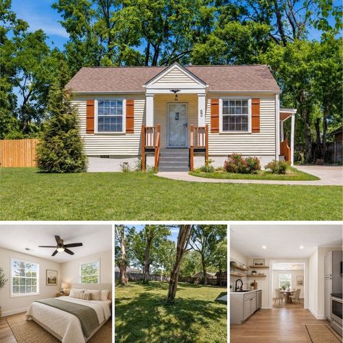 60 Lutie St, Nashville, TN, 37210-5239 | Card Image