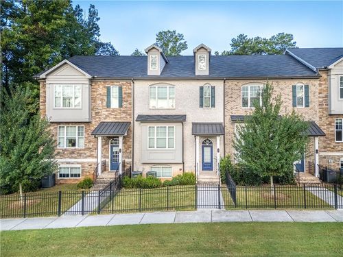 170 Wren Dr, Roswell, GA, 30076-0005 | Card Image