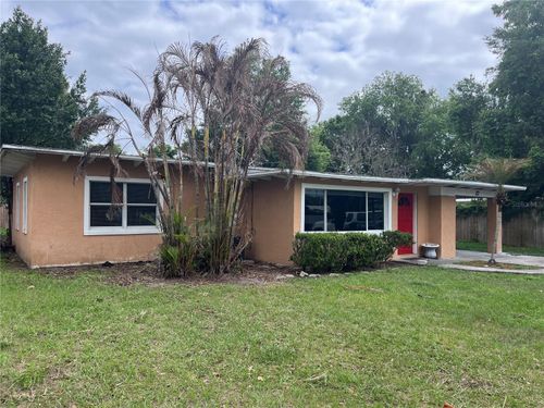 27 Lind Ave, Kissimmee, FL, 34744-5823 | Card Image