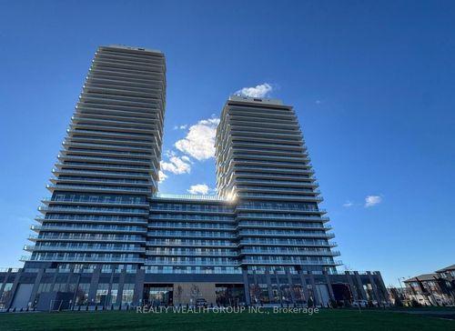 812-15 Skyridge Drive, Brampton, ON, L6P4S3 | Card Image