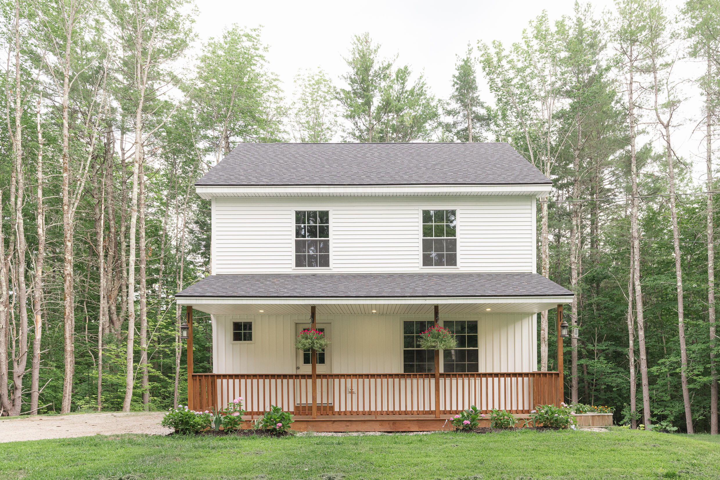 Christian Hill Rd, Limington, ME 04049