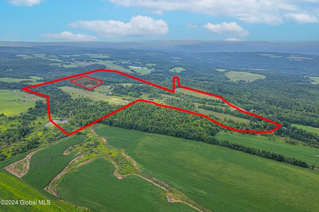 200 Galina Ln, Home with 0 bedrooms, 0 bathrooms and null parking in Mohawk NY | Image 4