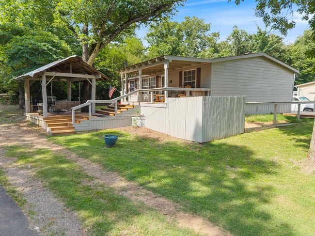 51 Adams Lake Loop, House other with 3 bedrooms, 2 bathrooms and null parking in Conway AR | Image 26