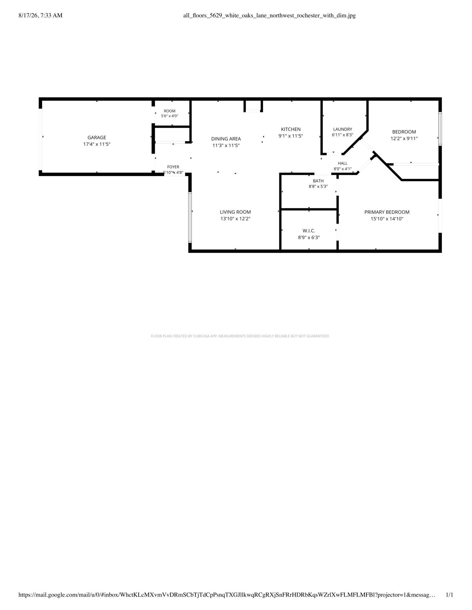 Residential in Rochester 4