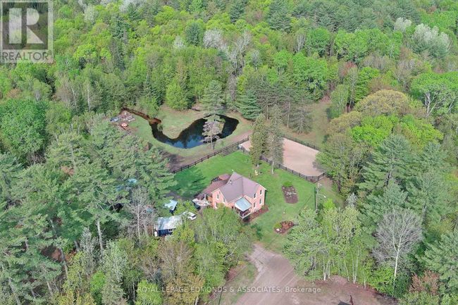 1077 Allan Rd, House other with 3 bedrooms, 2 bathrooms and 6 parking in Deep River ON | Image 39