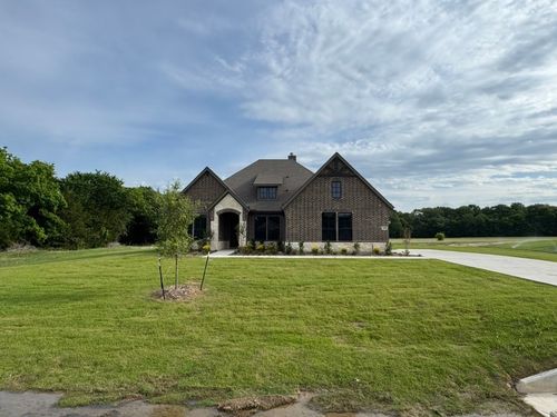 1460 Julian Dr, Van Alstyne, TX, 75495-3649 | Card Image