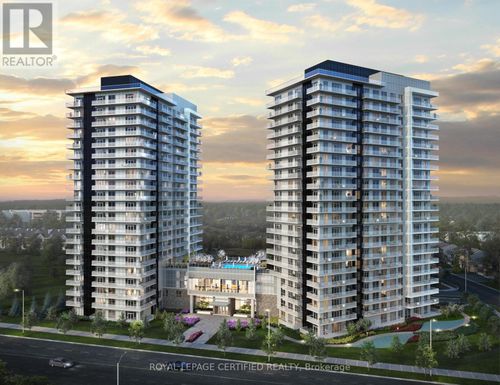 ph02-4677 Glen Erin Dr, Mississauga, ON, L5M2E3 | Card Image