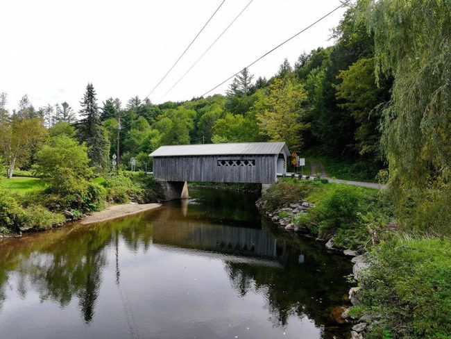912 Deer Run Ln, House other with 0 bedrooms, 1 bathrooms and null parking in Enosburg Falls VT | Image 14