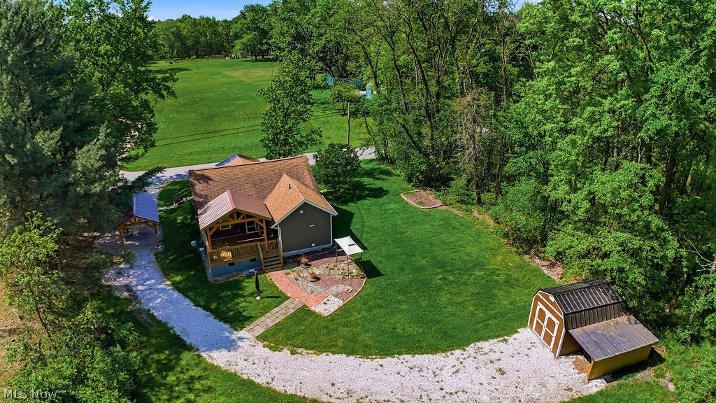 Residential in Alliance 3