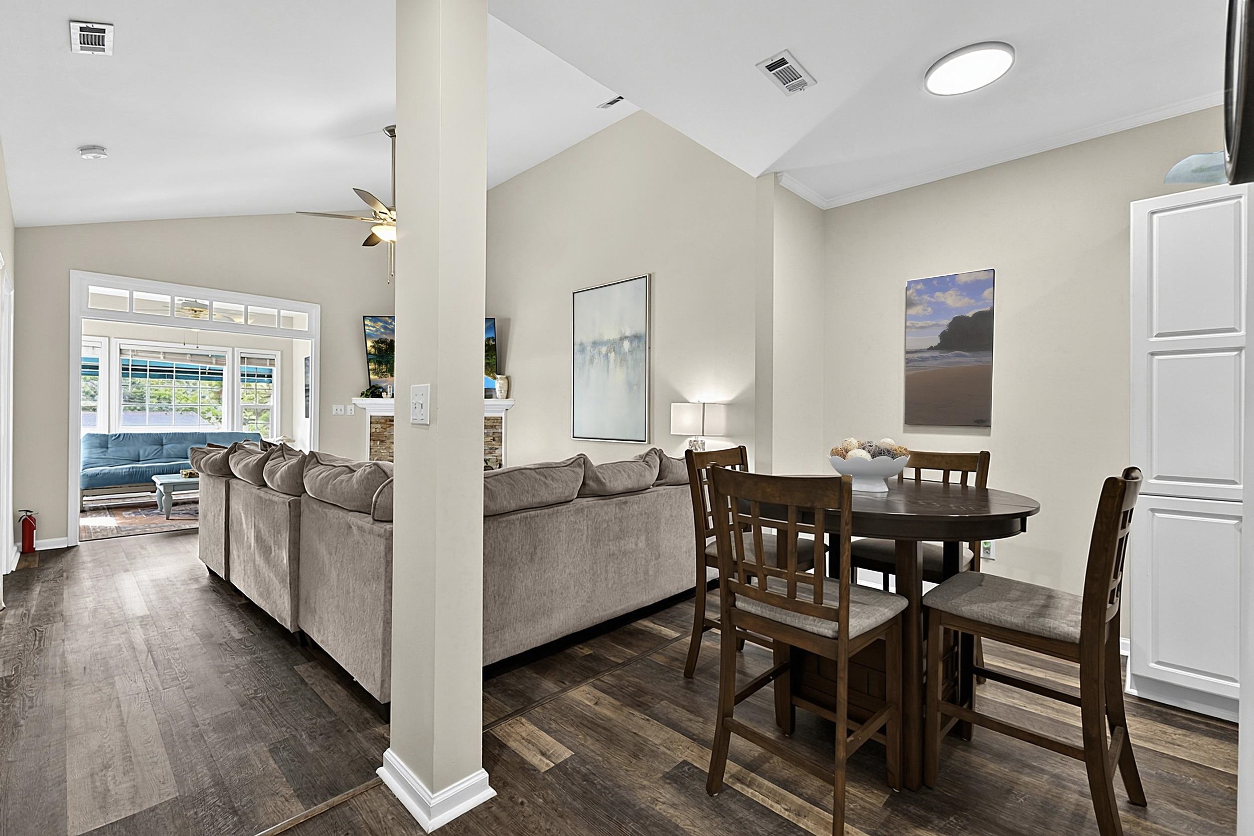 Residential in Myrtle Beach 3
