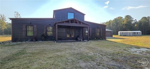 8300 Ga Highway 17 N, Newington, GA, 30446-2211 | Card Image