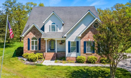7741 Monger Ln, Ooltewah, TN, 37363-9658 | Card Image