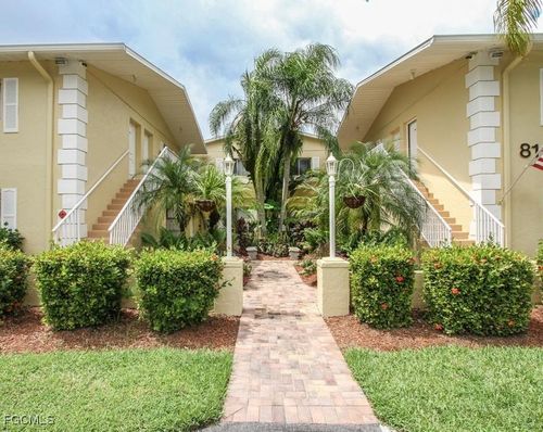 unit-106-8148 Country Rd, FORT MYERS, FL, 33919-7117 | Card Image