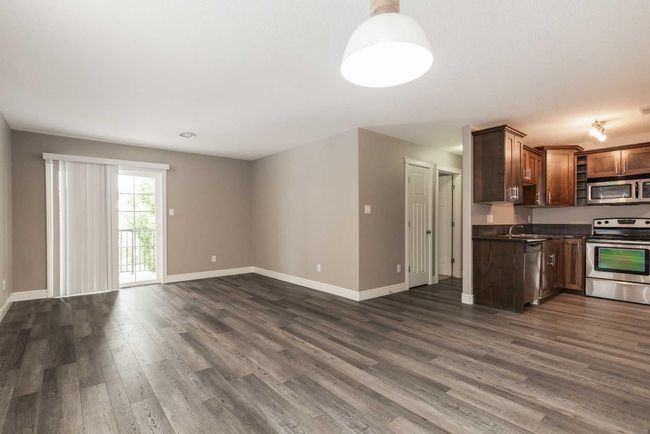 6 - 893 Mt Sundance Manor W, Townhouse with 2 bedrooms, 1 bathrooms and 1 parking in Lethbridge AB | Image 6