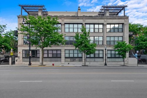 205-1525 S Michigan Ave, Chicago, IL, 60605-4821 | Card Image