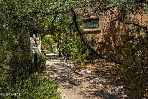 7755 E Via Ventana Norte, Tucson, AZ, 85750 | Card Image