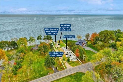 0-900 Lake Road, Webster, NY, 14580 | Card Image