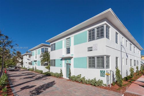 807 Alton Rd, Miami Beach, FL, 33139-5505 | Card Image