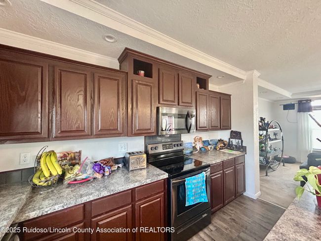 134 Gopher Gulch Loop, House other with 3 bedrooms, 3 bathrooms and null parking in Carrizozo NM | Image 9