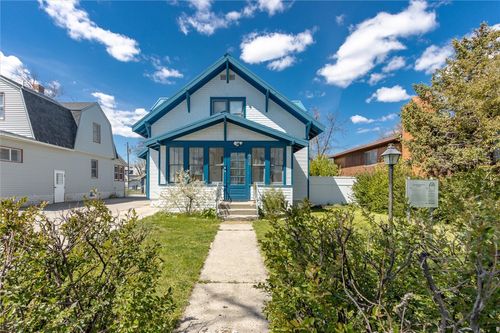 416 N Crawford Avenue, Hardin, MT, 59034 | Card Image