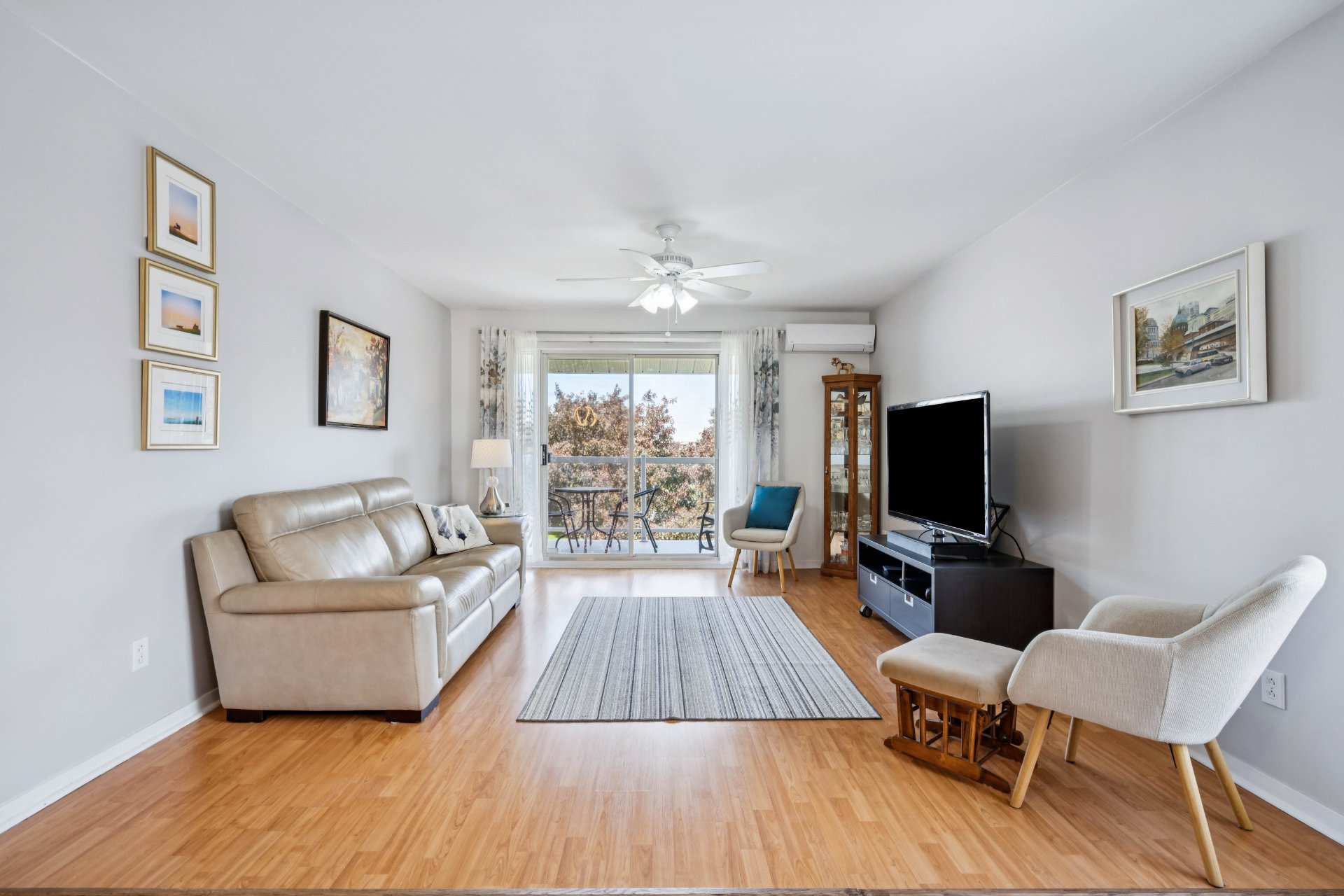 Residential in Longueuil (Saint-Hubert)