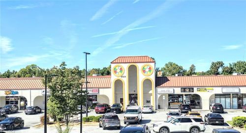 ste-2112-4929 W Market St, Greensboro, NC, 27407-1564 | Card Image