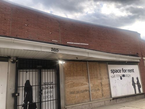 2615 W 63rd St, Chicago, IL, 60629-1619 | Card Image