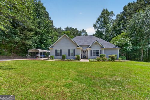 50 Walton Woods Dr, Newnan, GA, 30263-4997 | Card Image