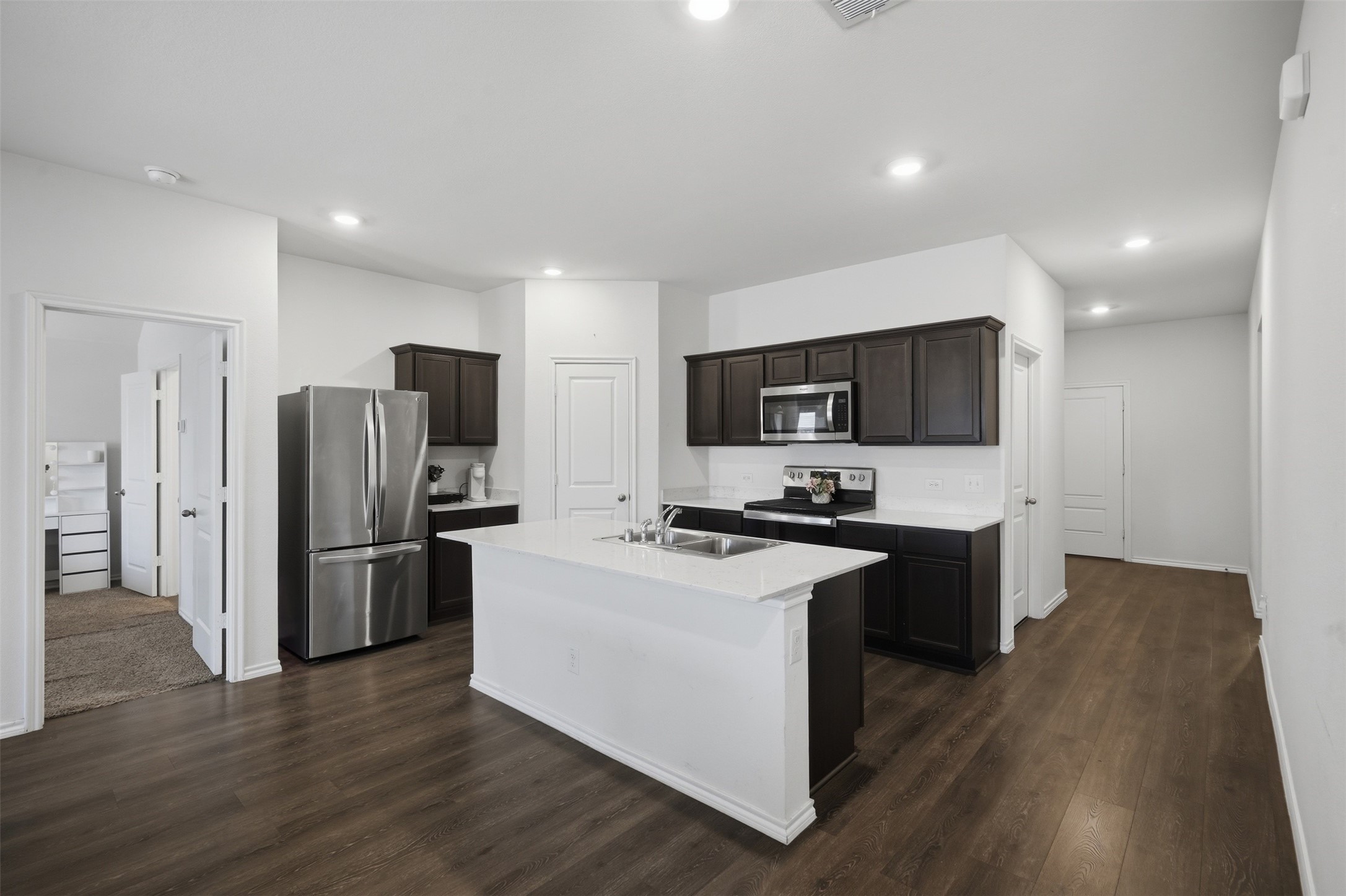 Residential in Providence Village 3