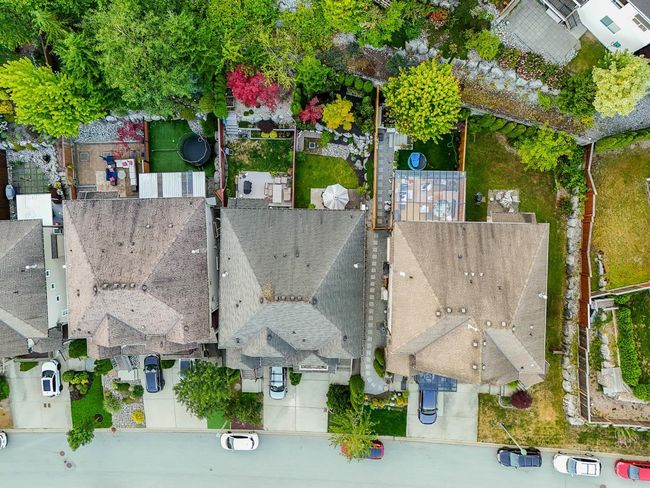 Aerial view of residential area | Image 38