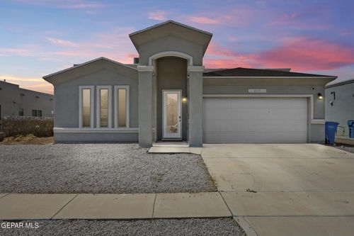 629 Guy Meyers St, Socorro, TX, 79927-2254 | Card Image