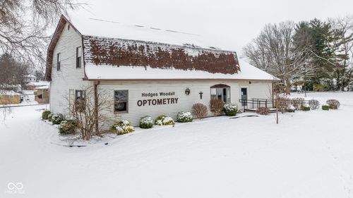 814 E Washington St, Greencastle, IN, 46135-1850 | Card Image