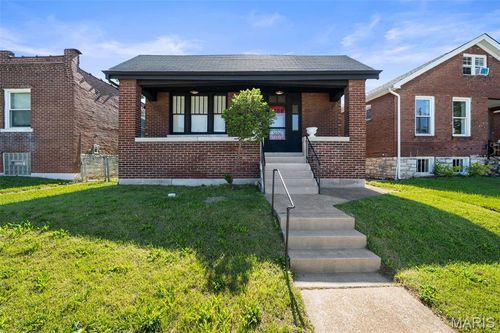 6630 Elmer Ave, Saint Louis, MO, 63109-3731 | Card Image