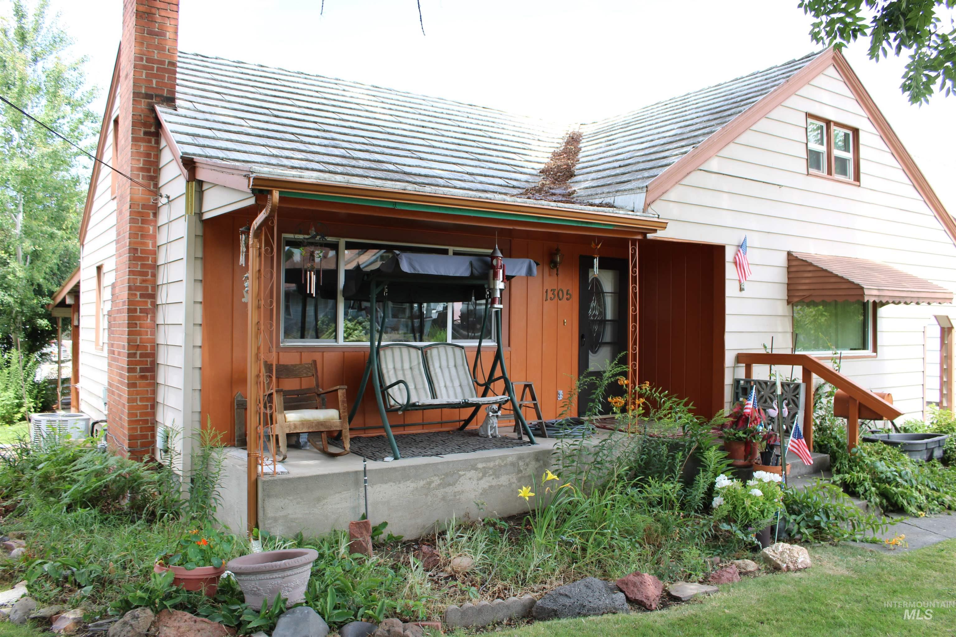 Residential in Lewiston 2