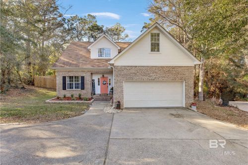 7611 Charleston Oaks Drive, Daphne, AL, 36526 | Card Image