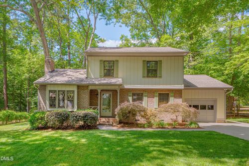 641 Kings Fork Rd, Cary, NC, 27511-5711 | Card Image