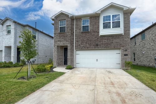 724 Portina Dr, Anna, TX, 75409-5758 | Card Image