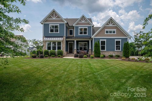 124 Cross Current Ln, Belmont, NC, 28012-8847 | Card Image