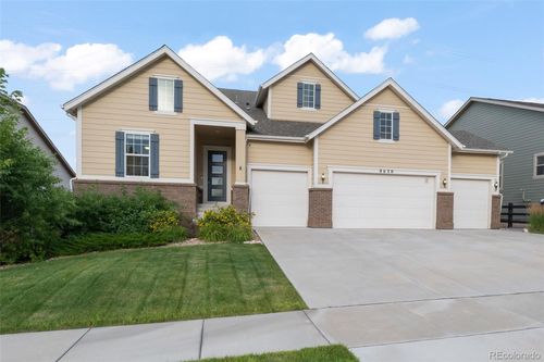 8630 S De Gaulle Ct, Aurora, CO, 80016-7841 | Card Image