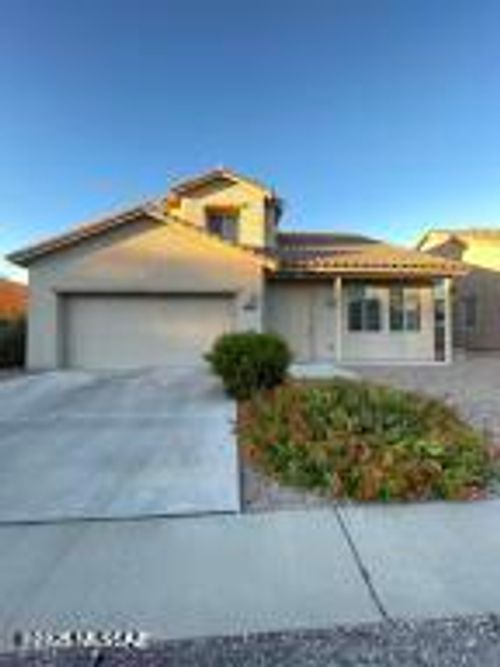 6385 E Boldin Dr, Tucson, AZ, 85756-8420 | Card Image