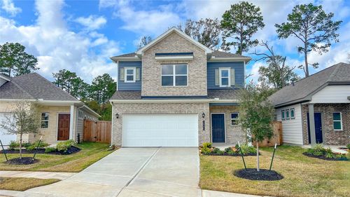 14394 Chilean Way, Splendora, TX, 77372 | Card Image