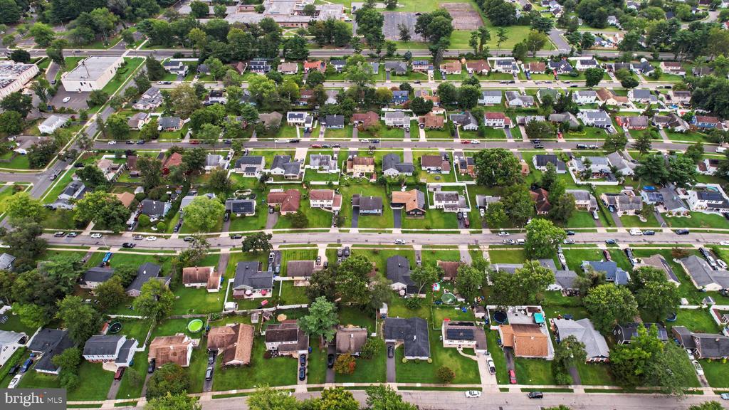 Residential in WILLINGBORO