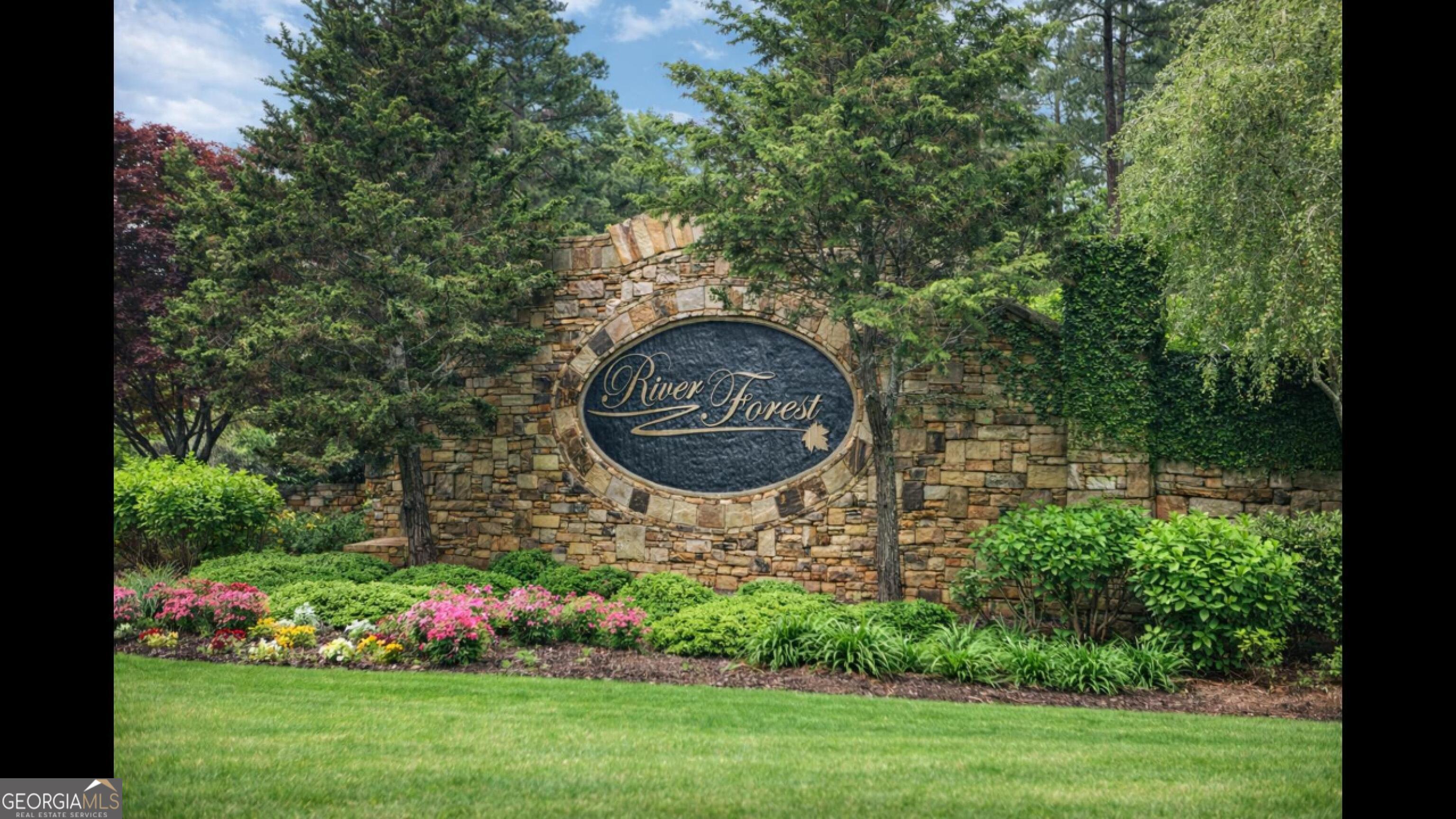 Land in Forsyth 2