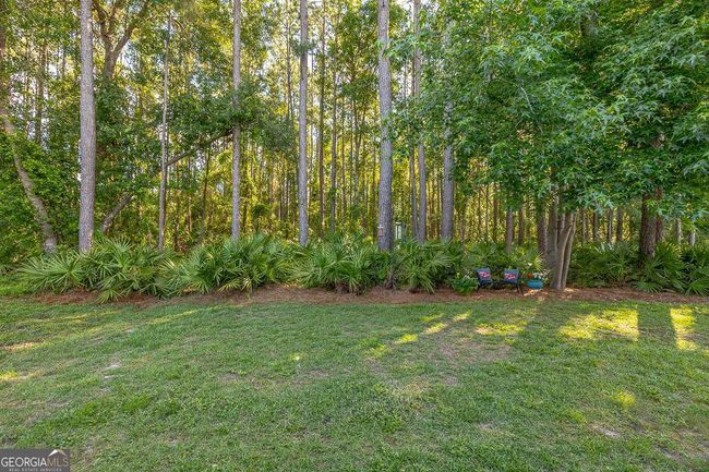 116 Fox Run Dr, Townhouse with 4 bedrooms, 3 bathrooms and null parking in Brunswick GA | Image 37