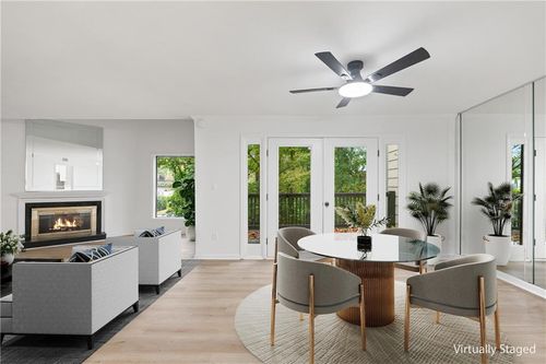 11 Forrest Pl, Atlanta, GA, 30328-4802 | Card Image