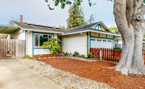 6731 Avenida Cala None, Rohnert Park, CA, 94928 | Card Image