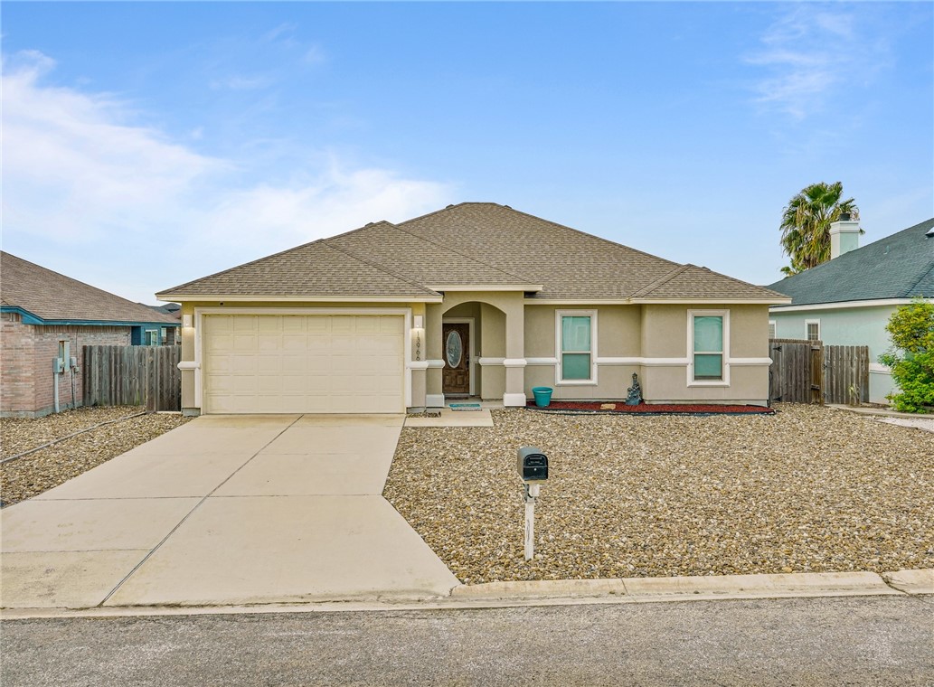 Jibstay St, Corpus Christi, TX 78418