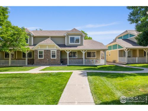 unit-d112-1014 Andrews Peak Dr, Fort Collins, CO, 80521-4032 | Card Image